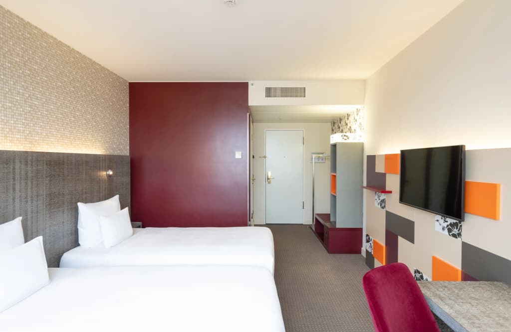 Hotel Berlin Köpenick by Leonardo Hotels - photo 3