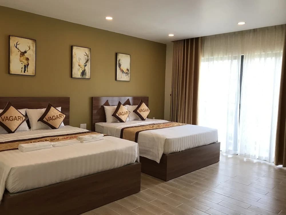 Vagary Hotel - photo 6