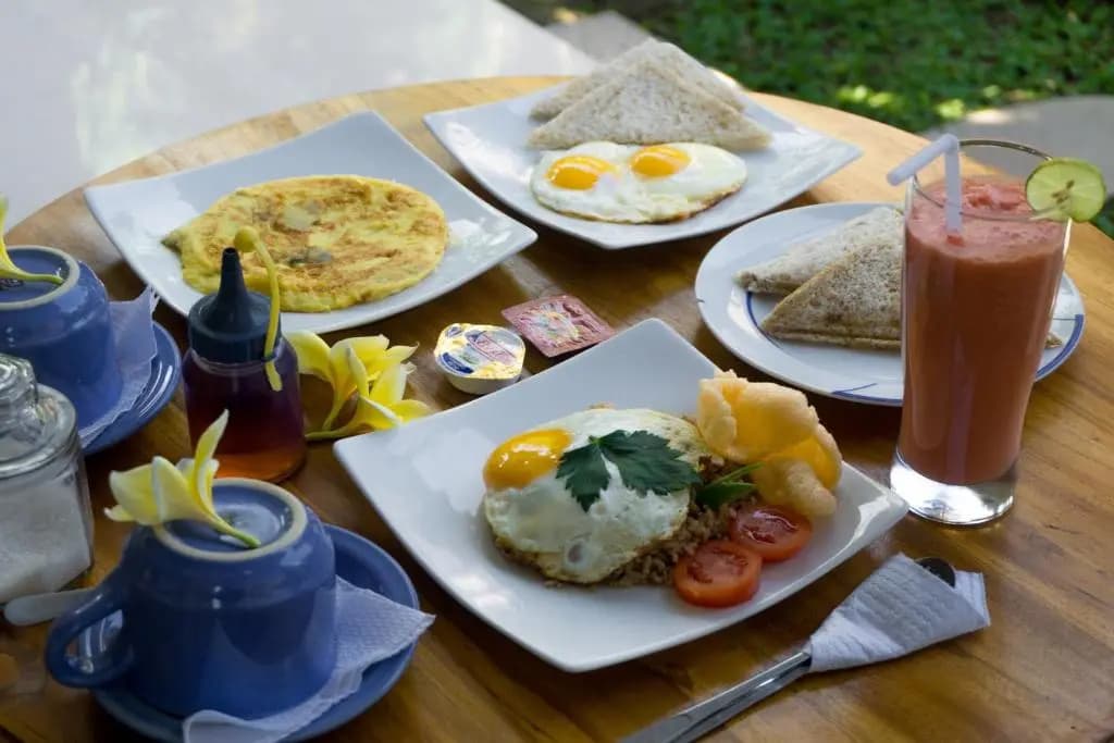 Eka Bali Guest House - photo 9