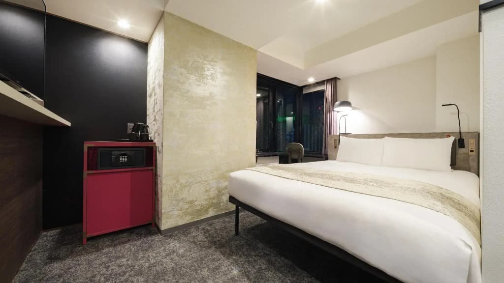 the b ginza Hotel - photo 35
