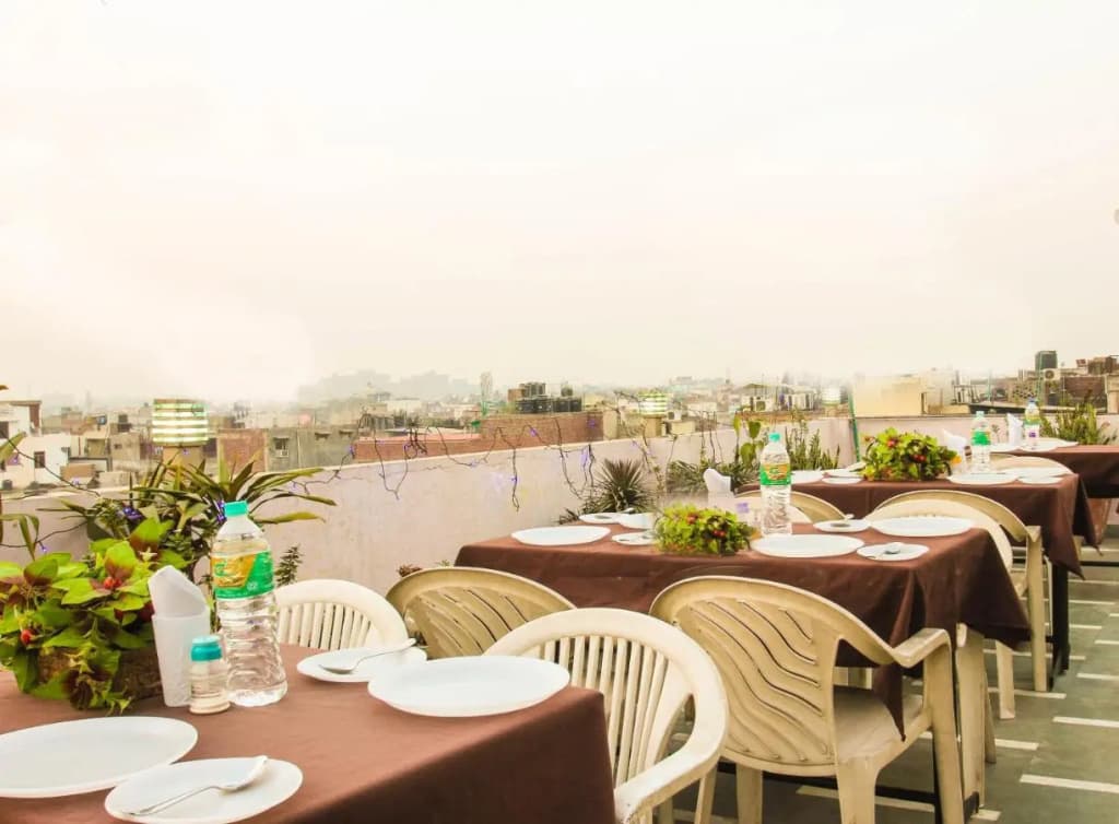 Hotel Star Paradise - photo 11