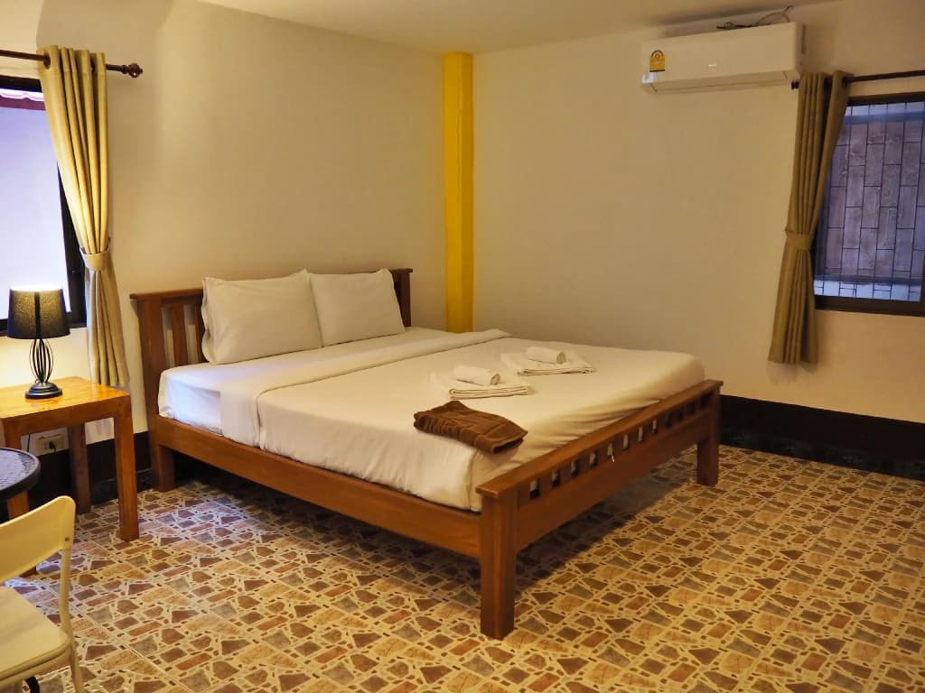 Baanmaeresidence - photo 3