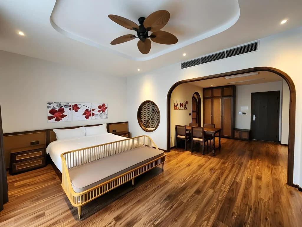 Hoi An Emotion Boutique Villa - photo 2