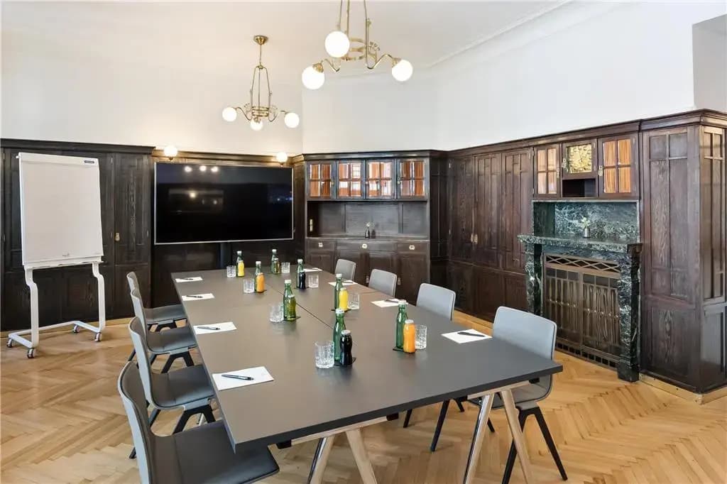 Hotel Astoria Vienna, Curio Collection by Hilton - photo 30