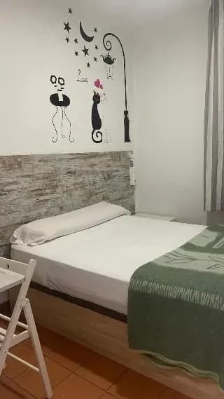 Casa De Huéspedes Almansa - photo 1