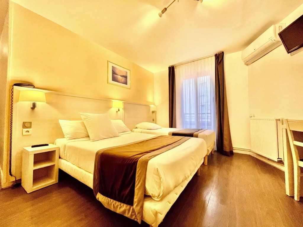 Luxor Bastille Hôtel - photo 6