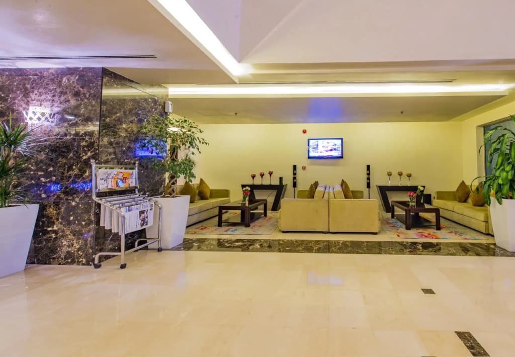 Imperial Suites Hotel - main photo