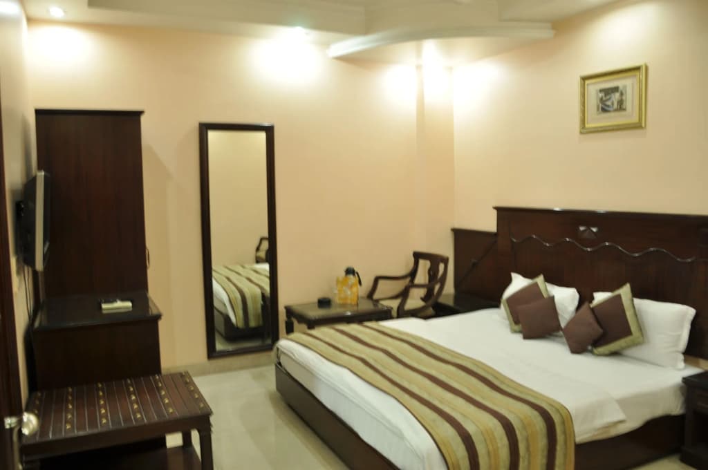 Hotel Legend International - photo 3