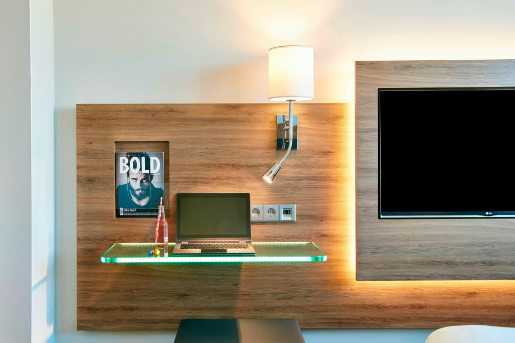 Moxy Berlin Ostbahnhof - photo 31