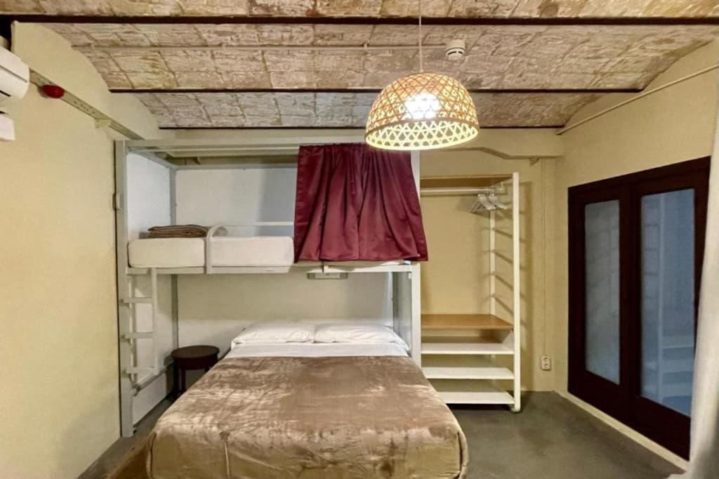 Loft Hostel - photo 2