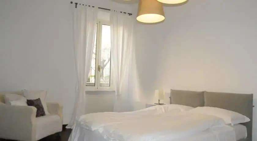 Appartamento Barberini - photo 3