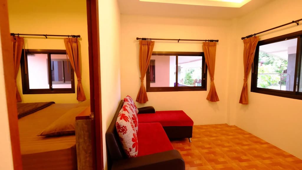 Baan Archa Samui - photo 5