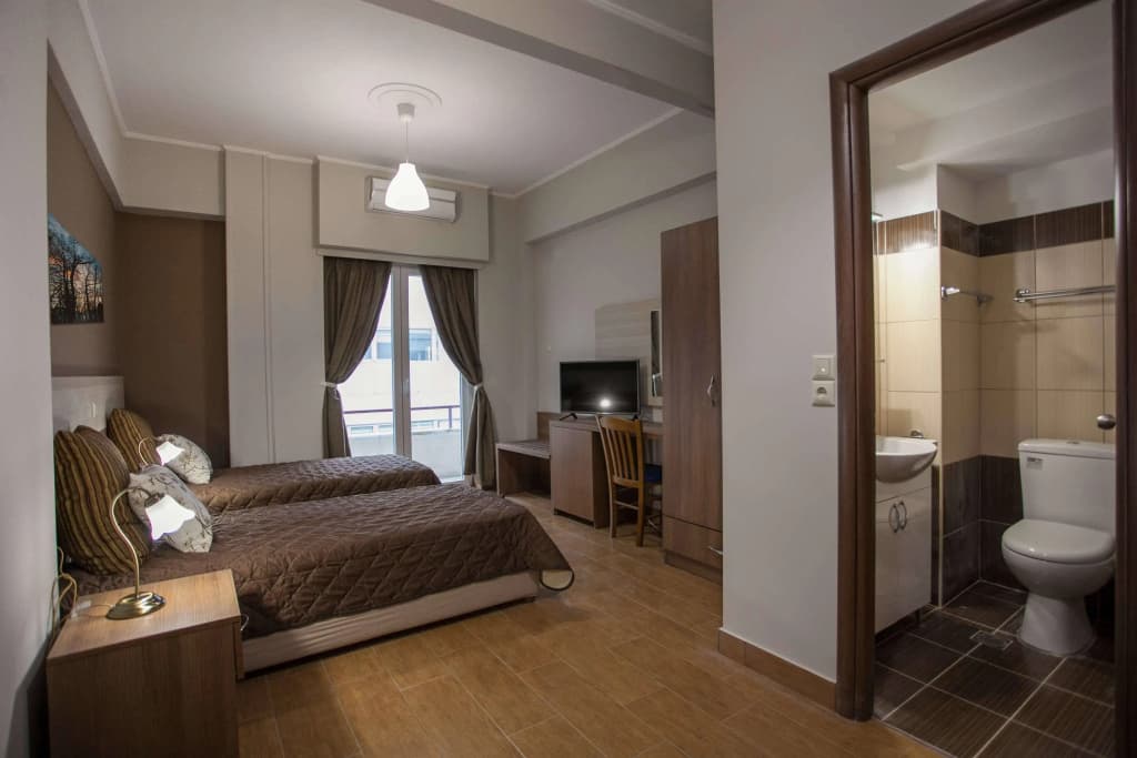 Ambrosia Suites & Aparts - photo 5