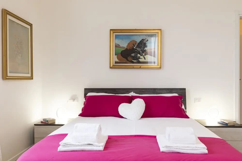 notaMI - BICOCCA Home - 2 Bedrooms - photo 20