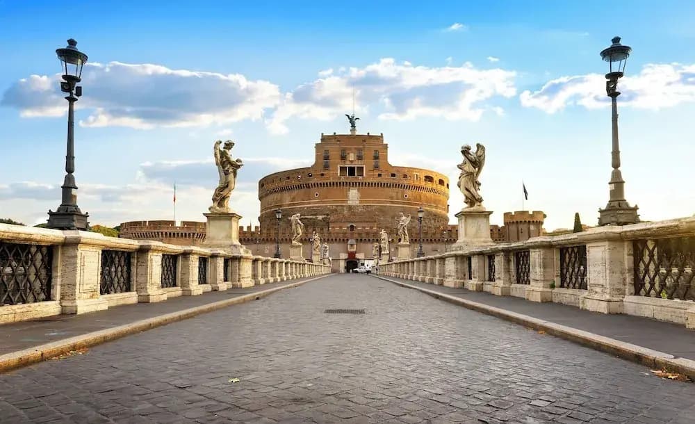 Mamaco Roma - photo 26