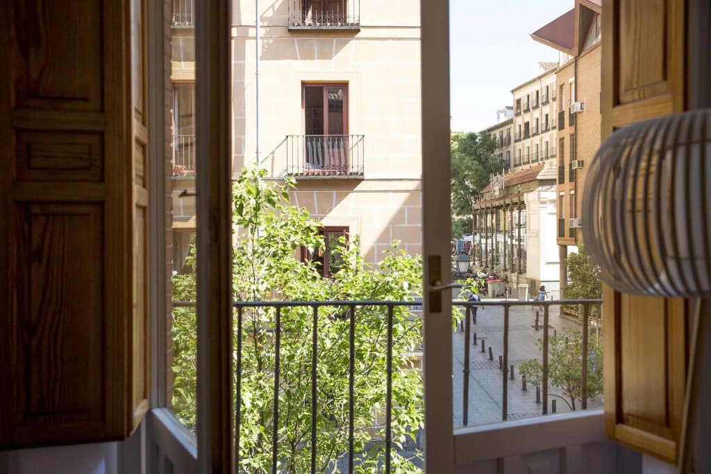 Palacio Conde de Miranda Apartment - photo 19