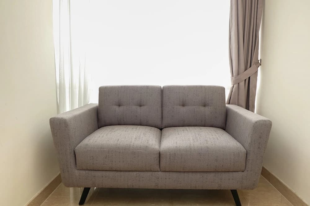 Highest Value Studio Room at Menteng Park Apartment - photo 3