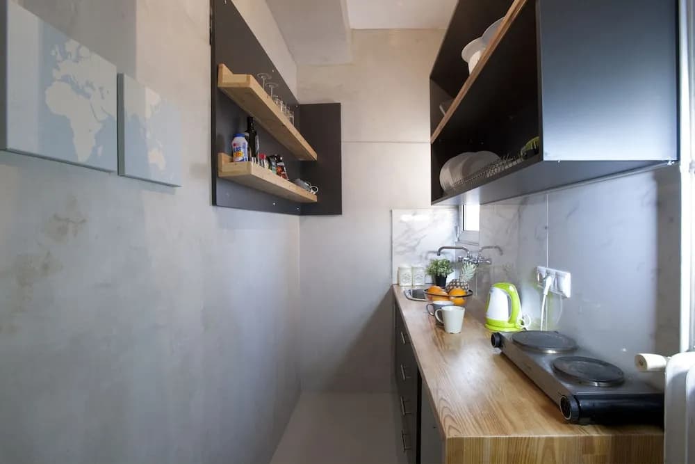 Patisia, Modern Studio with Unique View - photo 10