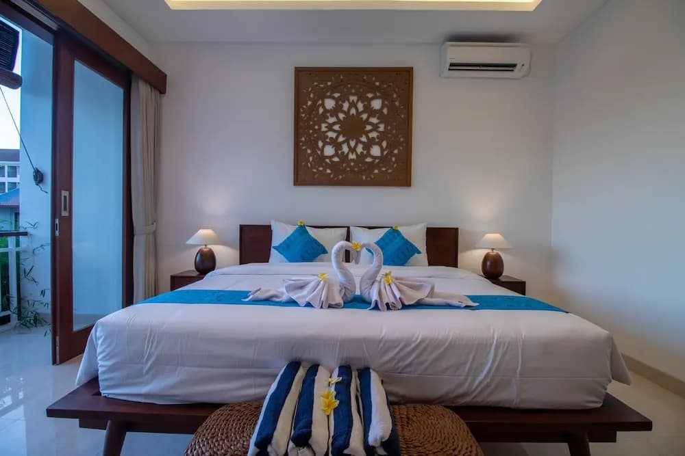 Sayang Sanur Villa IV - photo 2