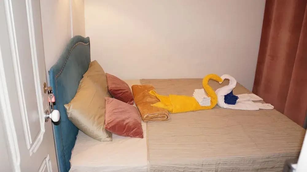 White and Grey Lisbon - Hostel - photo 2