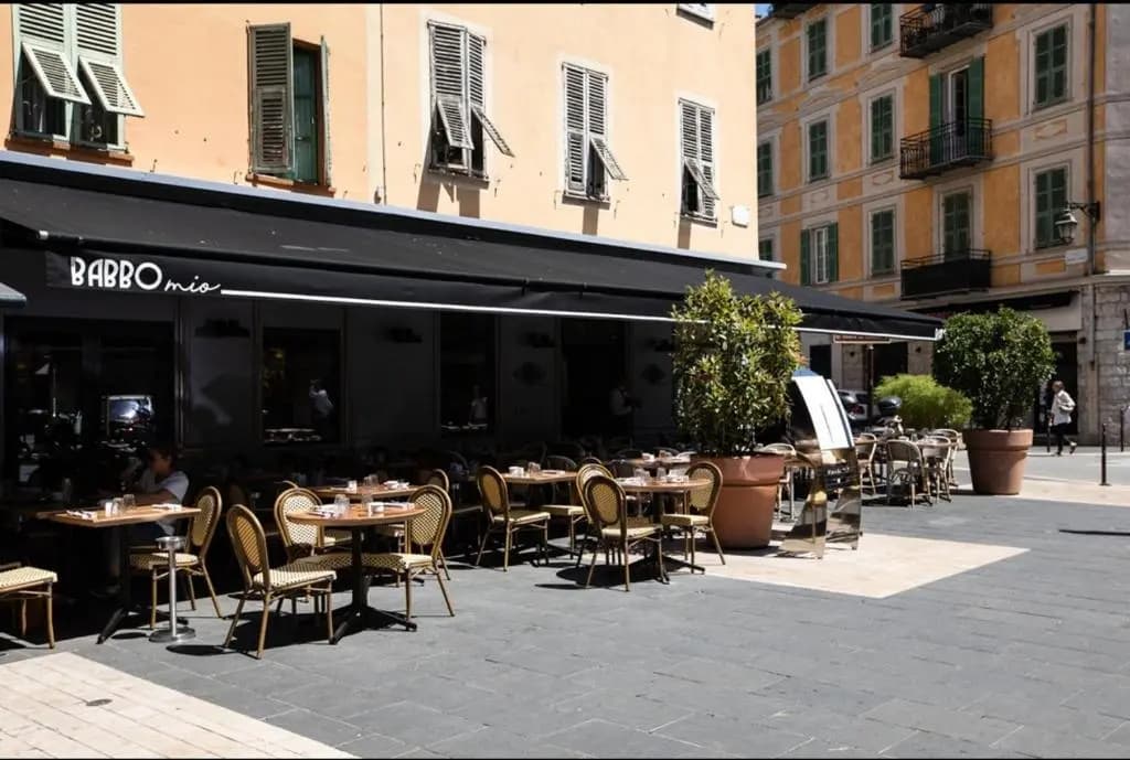Appartement 3 pièces tout confort au centre de Nice - photo 15