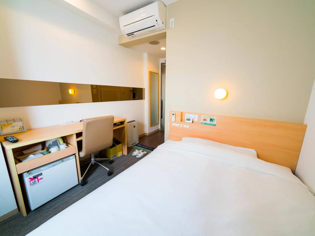 Super Hotel Asakusa - photo 3