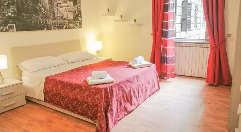 Sezar Rooms - photo 2
