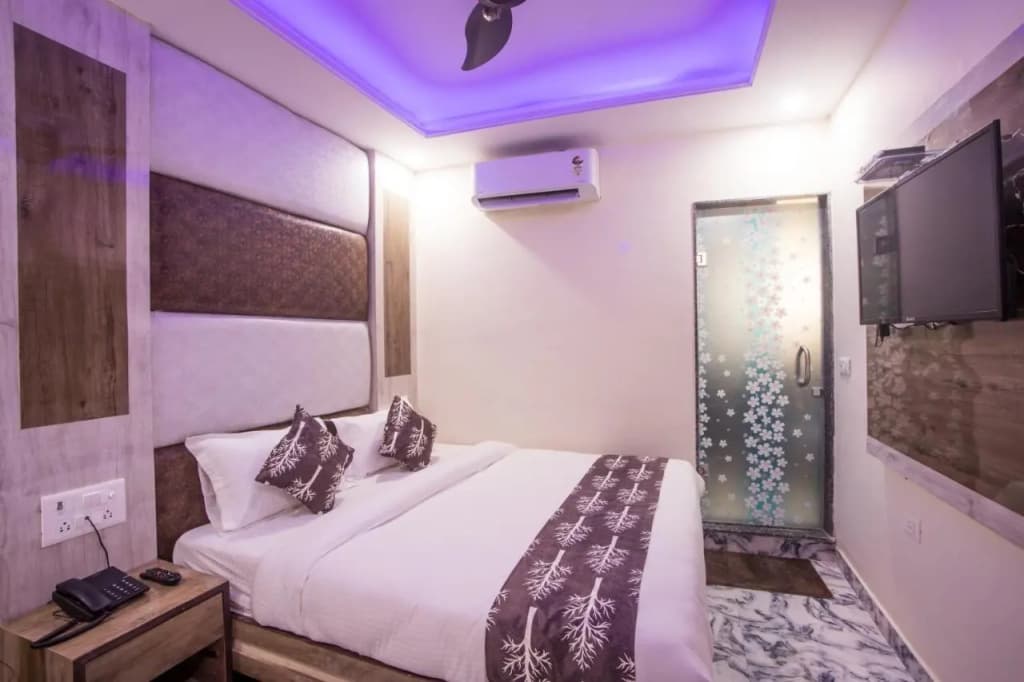 Hotel Kaushal Palace - photo 33