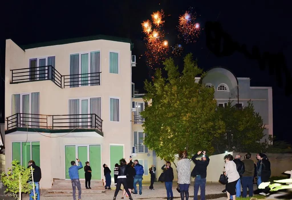 Hotel Nina - photo 10