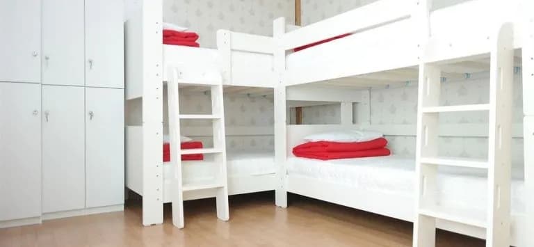 Gom Guesthouse Myeongdong - photo 6