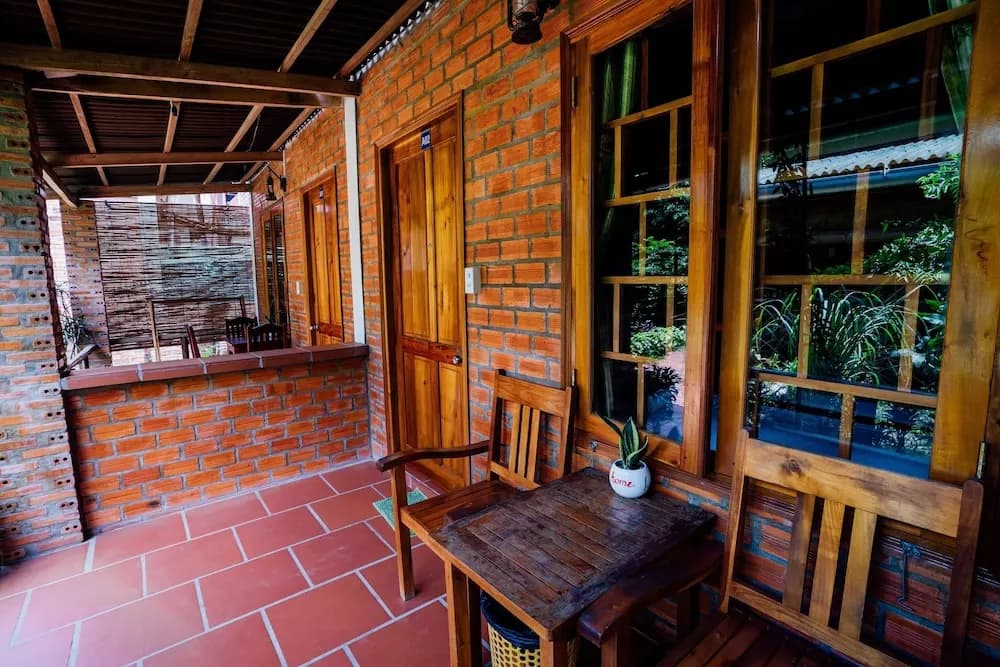 Be Home 3 Hostel and Bungalow - photo 7