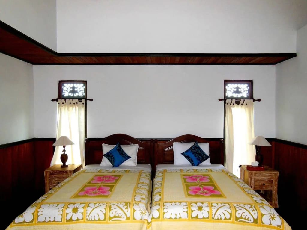 Terang Bulan Cottages - photo 5