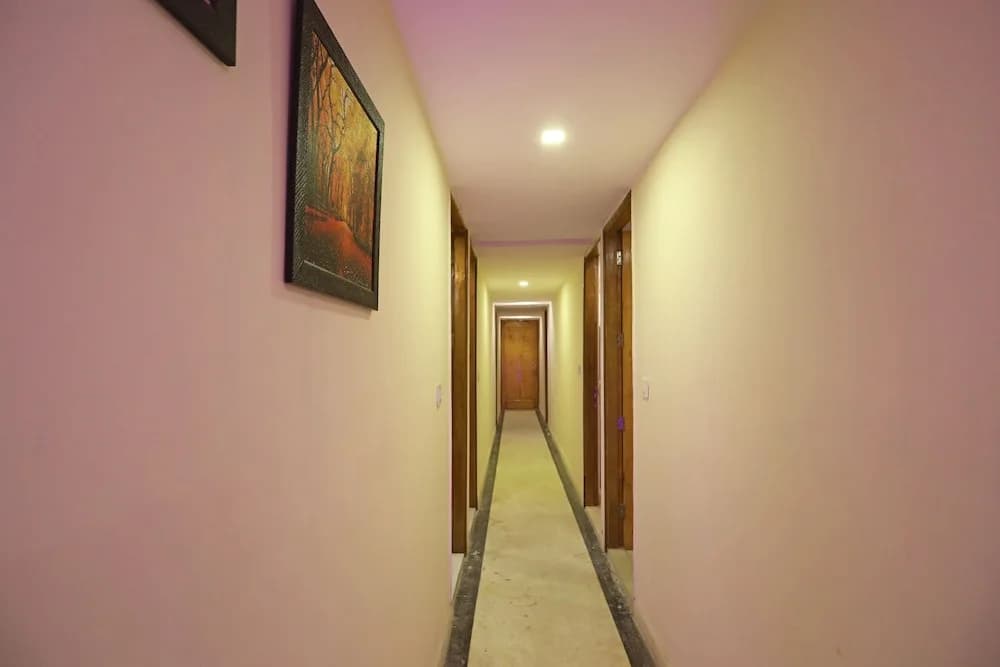 Capitol O 10558 Welcome Inn - photo 11