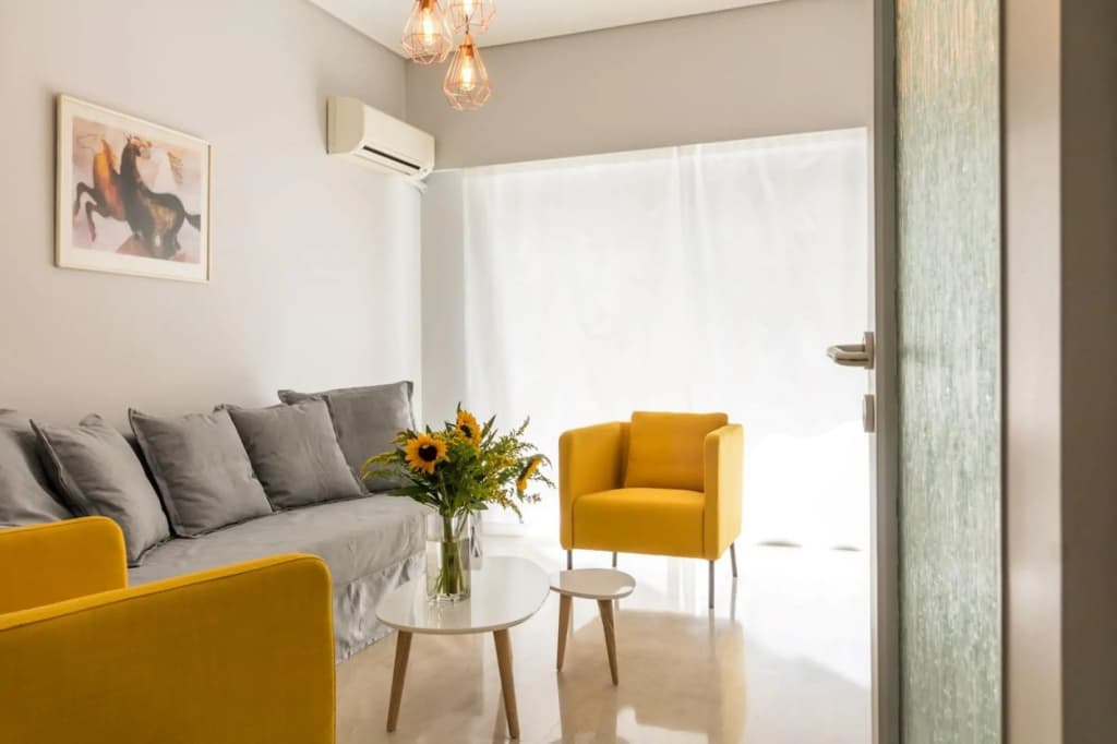 Brand New Apartment in the heart of Athens - photo 5