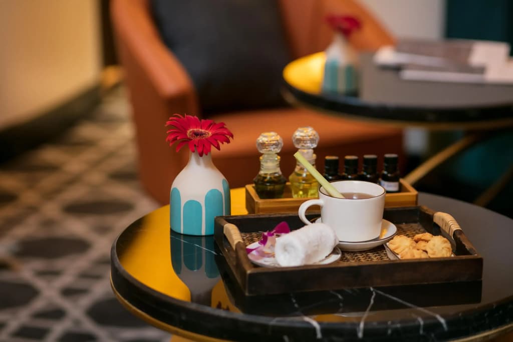 Aurora Premium - A Lifestyle Hotel - photo 12