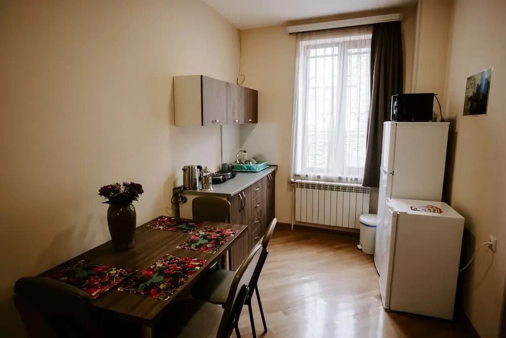 Viking Hostel - photo 18