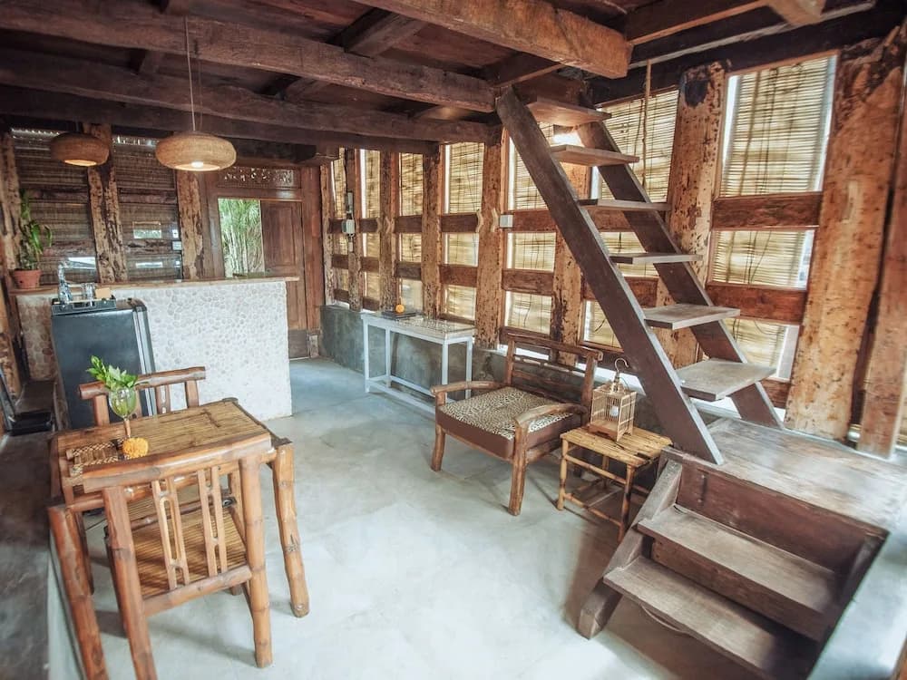 Toraja Bambu - photo 19