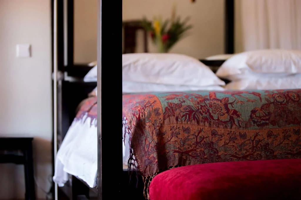 Seven Terraces Hotel - photo 7