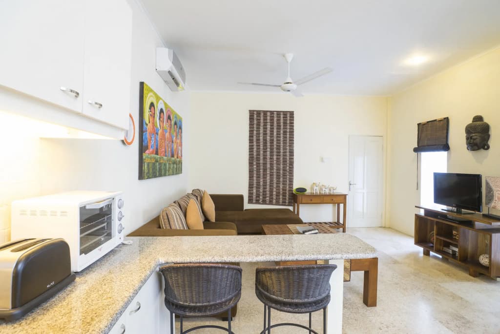 Beach Melati Apartments - photo 16
