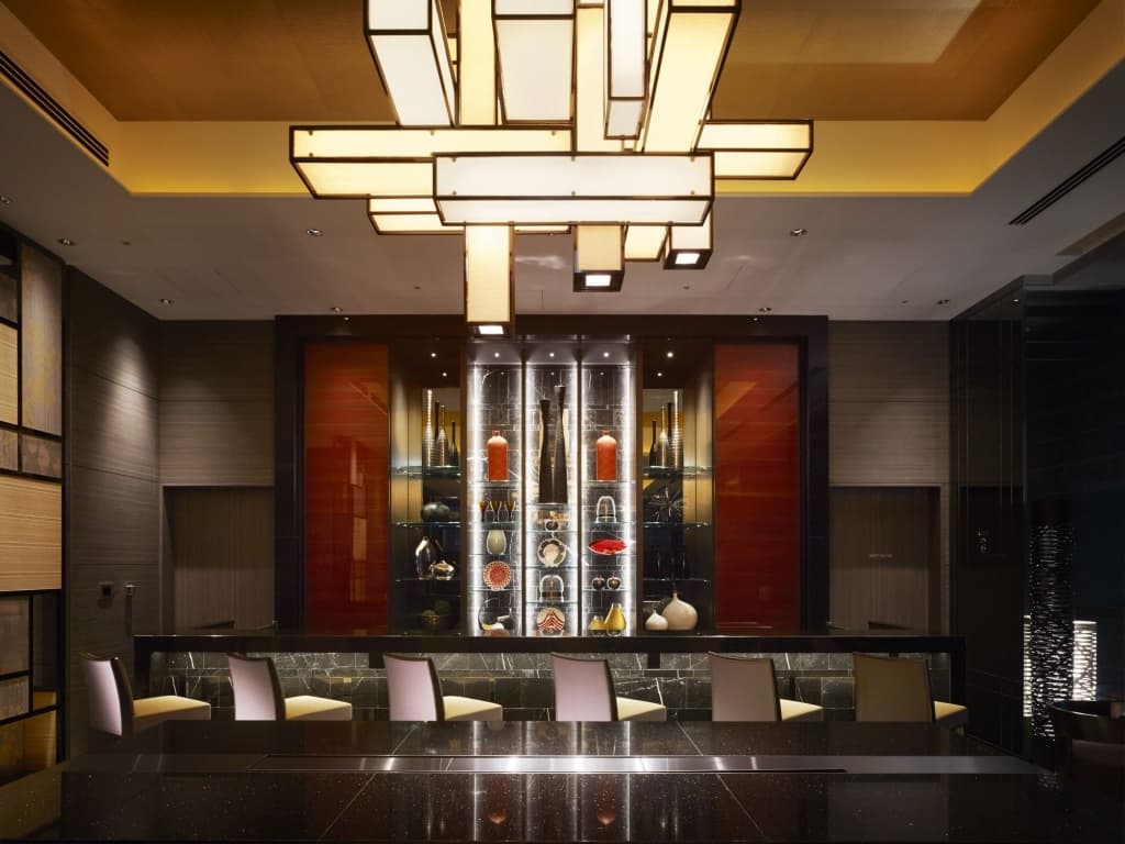 Oakwood Premier Tokyo - photo 16