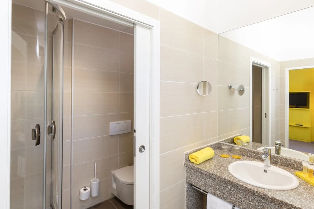 HiLight Suites Hotel - photo 46