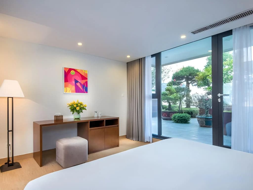Dream Hotel & Apartment - photo 4