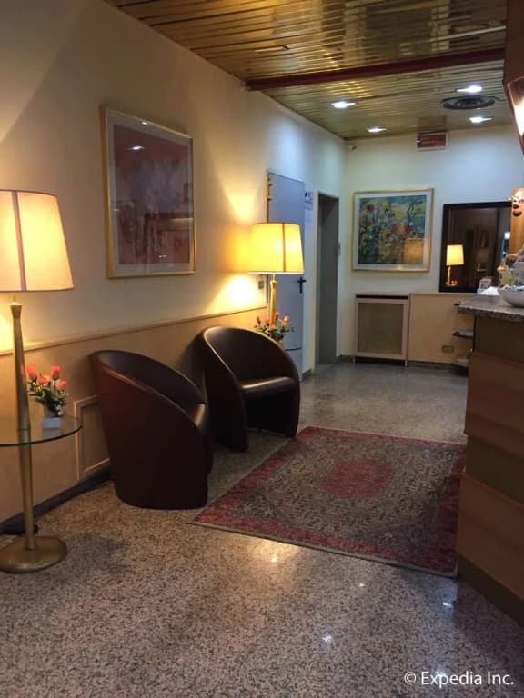 Hotel Lugano - photo 20