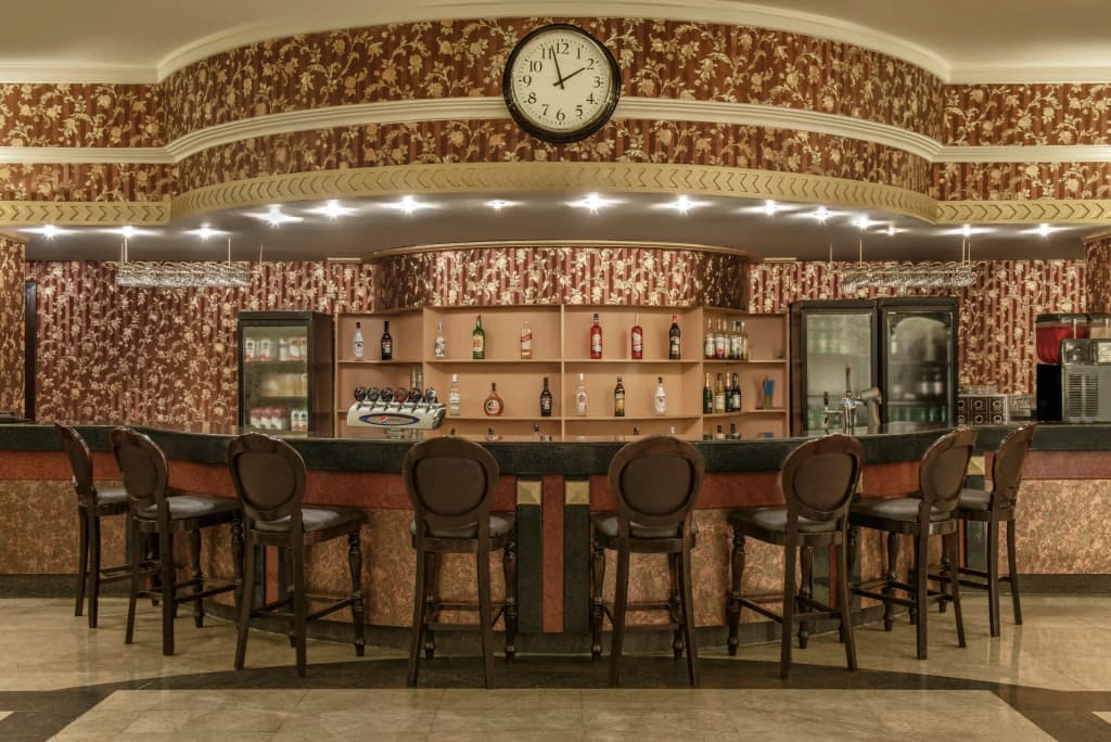 Delphin Botanik Hotel - photo 29