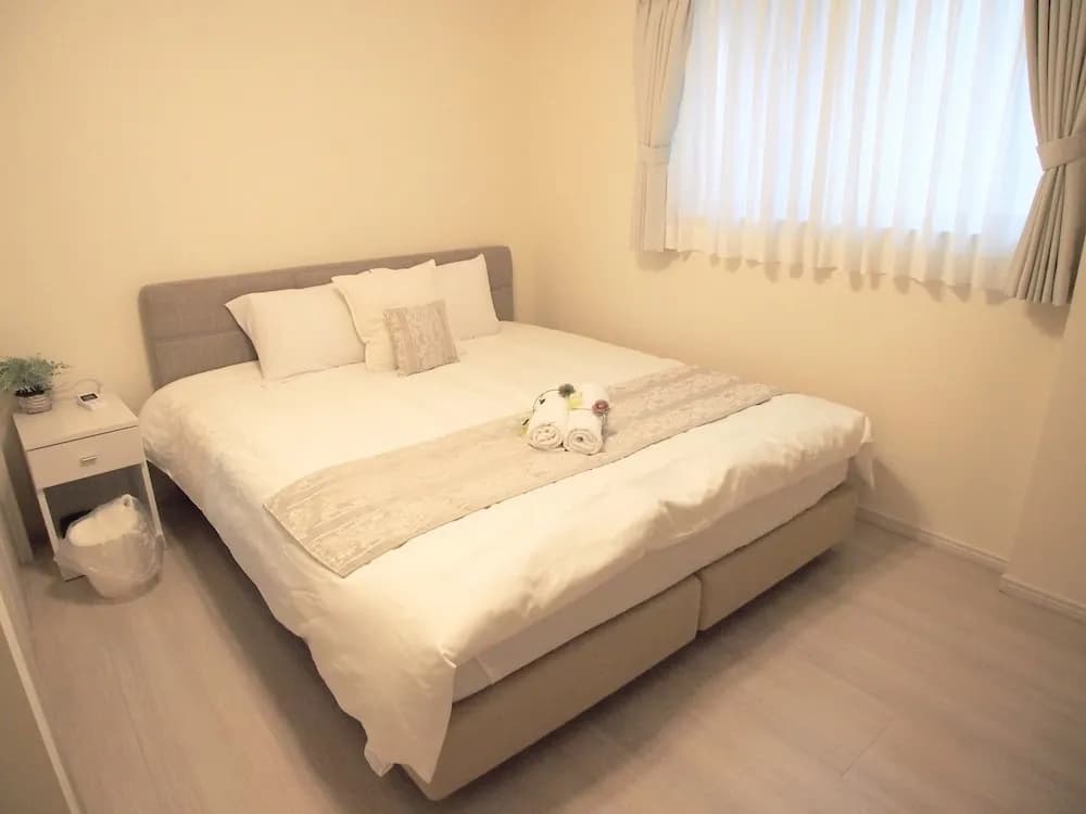 Kashibesso Villa De Class - photo 2