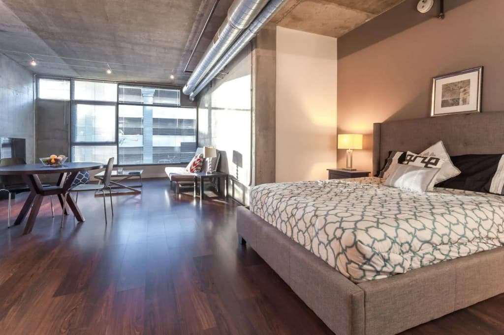 Tripbz Mello Lofts - photo 3