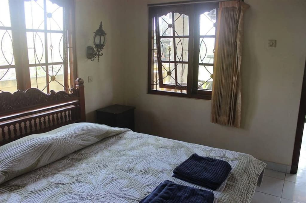 Gusti Garden 2 Guest House - photo 4