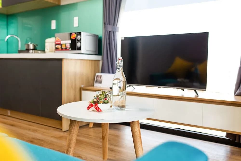NOS House - photo 15