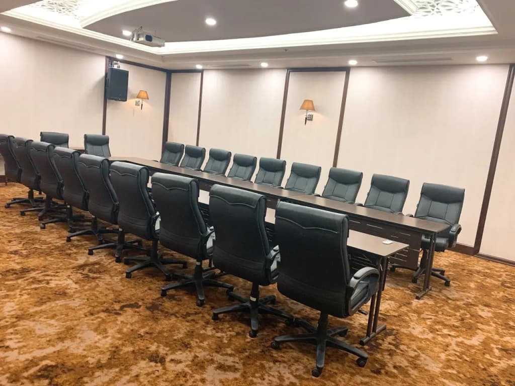 Melia Vinpearl Danang Riverfront - photo 19