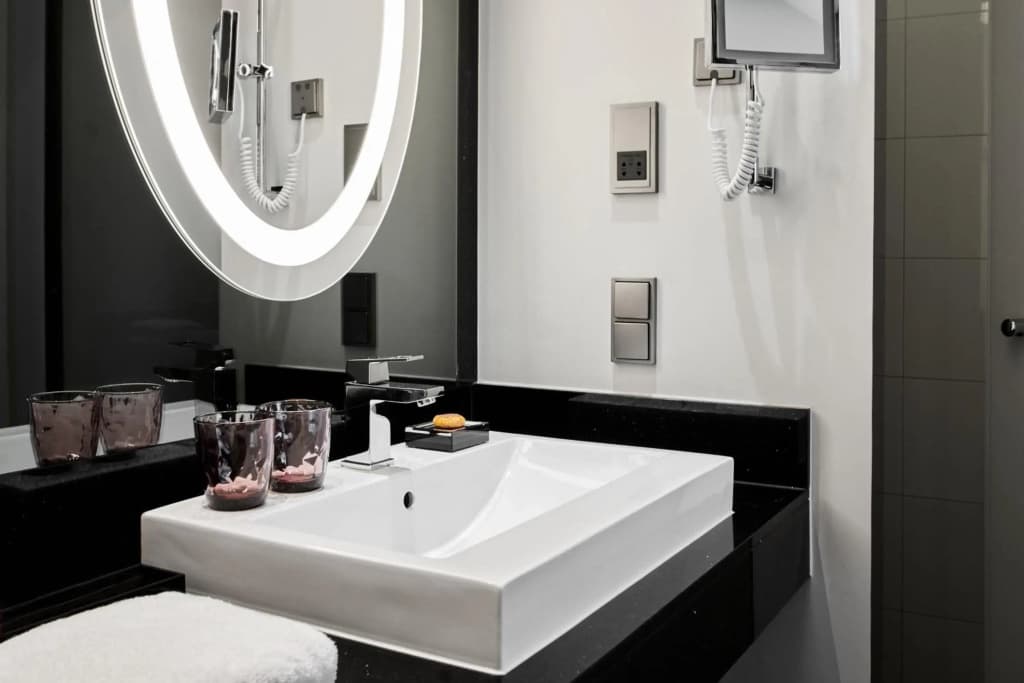 Roomers Berlin Steinplatz, Autograph Collection - photo 9